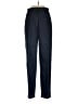 L.L.Bean 100% Cotton Blue Dress Pants Size 8 - photo 1