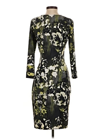 Cache Cocktail Dress (view 2)