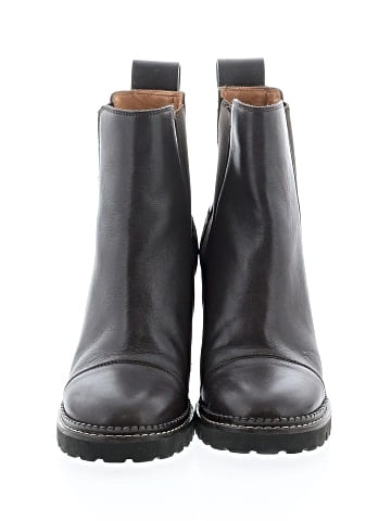 See By Chloé Ankle Boots (view 2)