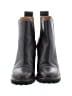 See By Chloé Black Ankle Boots Size EU 40 - photo 2