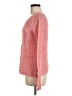 Old Navy Red Orange Pullover Sweater Size M - photo 5