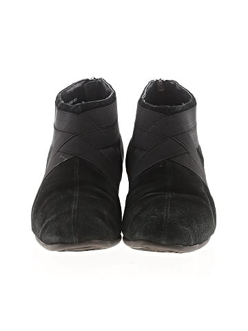 Trotters Ankle Boots (view 2)