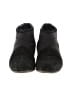 Trotters 100% Leather Black Ankle Boots Size 11 - photo 2