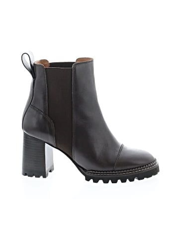 See By Chloé Ankle Boots (view 1)