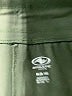 Athletic Works Solid Green Casual Pants Size M - photo 7