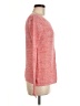 Old Navy Red Orange Pullover Sweater Size M - photo 4