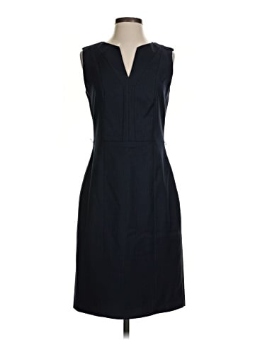 BOSS by HUGO BOSS Cocktail Dress (view 1)