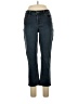 Coldwater Creek Blue Jeans Size 12 - photo 1