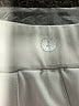 INDERO Solid Ivory White Active Skort Size M - photo 3