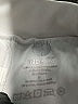INDERO Solid Ivory White Active Skort Size M - photo 4