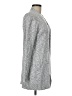 L.L.Bean Gray Cardigan Size M - photo 4