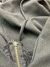 Assorted Brands Solid Black Jumpsuit Size L - photo 4