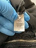 Assorted Brands Solid Black Jumpsuit Size L - photo 5