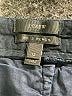 J.Crew 100% Cotton Black Formal Skirt Size 12 - photo 4