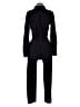 ATM Solid Black Jumpsuit Size XS - photo 2