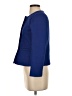 J.Crew Blue Blazer Size 0 - photo 5