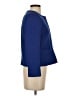 J.Crew Blue Blazer Size 0 - photo 4