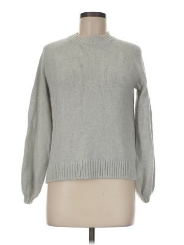 Smartwool Pullover Sweater (view 1)
