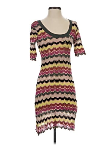 M Missoni Casual Dress (view 1)