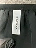 Dokotoo 100% Polyester Black Long Sleeve Blouse Size 2X - photo 7