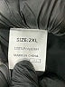 Dokotoo 100% Polyester Black Long Sleeve Blouse Size 2X - photo 8