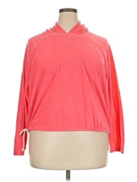 Swimsuits For All Poncho