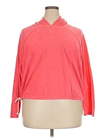 Swimsuits for all Poncho (view 1)