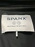 SPANX 100% Polyester Black Vest Size XL - photo 6