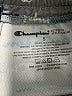 Champion Print Silver Athletic Shorts Size 5 - photo 3