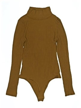 Vuori Bodysuit (view 1)