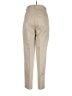 L.L.Bean 100% Cotton Tan Dress Pants Size 8 - photo 2