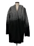 BB Dakota Gray Cardigan Size M - photo 1
