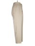 L.L.Bean 100% Cotton Tan Dress Pants Size 8 - photo 4