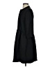 Tuckernuck Solid Black Casual Dress Size S - photo 5