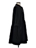 Tuckernuck Solid Black Casual Dress Size S - photo 4