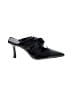 Jeffrey Campbell Black Heels Size 9 1/2 - photo 1