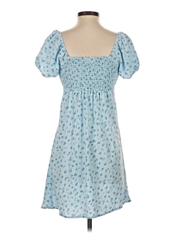 No Boundaries Casual Dress (view 2)
