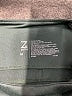 Z by Zella Solid Black Active Pants Size M - photo 4