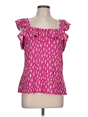 Ann Taylor LOFT Tank Top (view 1)