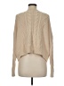 CAbi Tan Pullover Sweater Size M - photo 2
