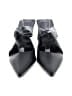 Jeffrey Campbell Black Heels Size 9 1/2 - photo 2