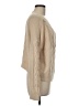 CAbi Tan Pullover Sweater Size M - photo 4