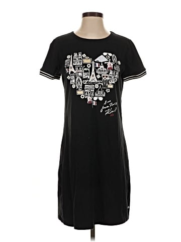 Karl Lagerfeld Paris Casual Dress (view 1)