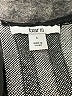 Bar III Black Cocktail Dress Size L - photo 7