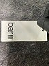 Bar III Black Cocktail Dress Size L - photo 8