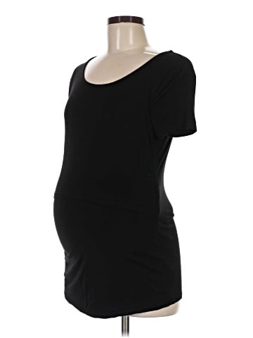 Motherhood Short Sleeve T-Shirt (view 1)
