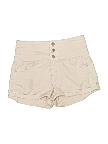 Tinseltown Khaki Shorts (view 1)