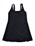 Active by Old Navy Black Casual Dress Size S (petite) - photo 1