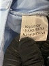 THATSSOFETCH Blue Casual Pants Size 10 - photo 8