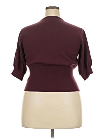 Scoop Cardigan (view 2)